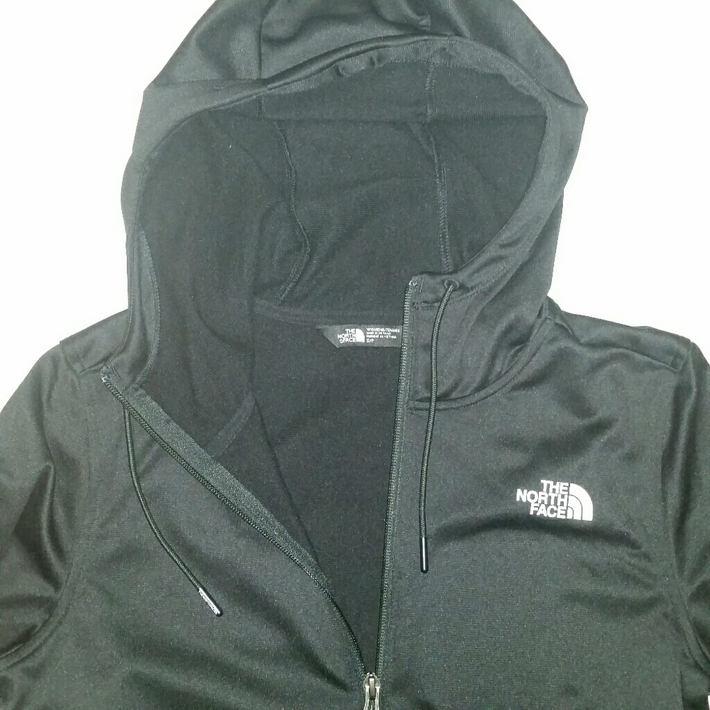 NEW The North Face Women's Cinder Jacket Black - Picture 5 of 5
